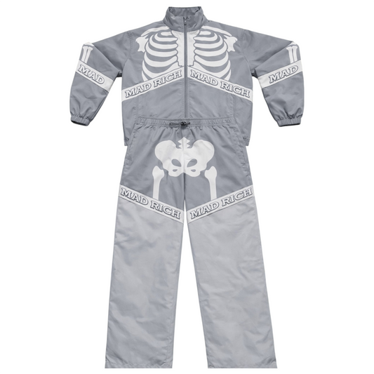Mad Rich “Anatomy” Tracksuit