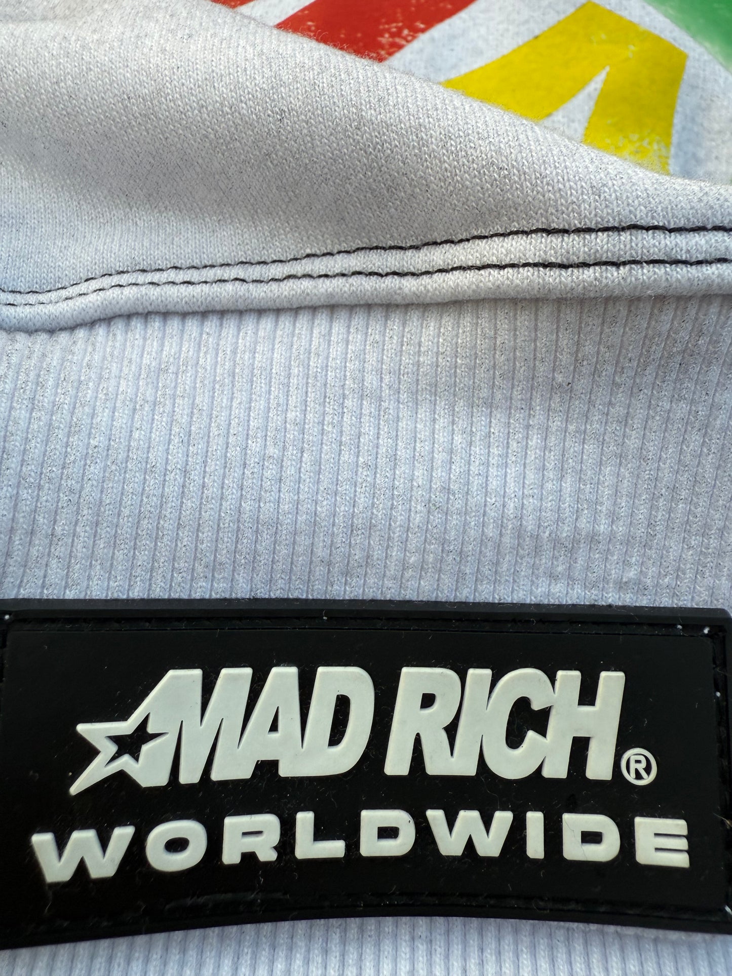 Mad Rich "Cloud 9" Hoodie