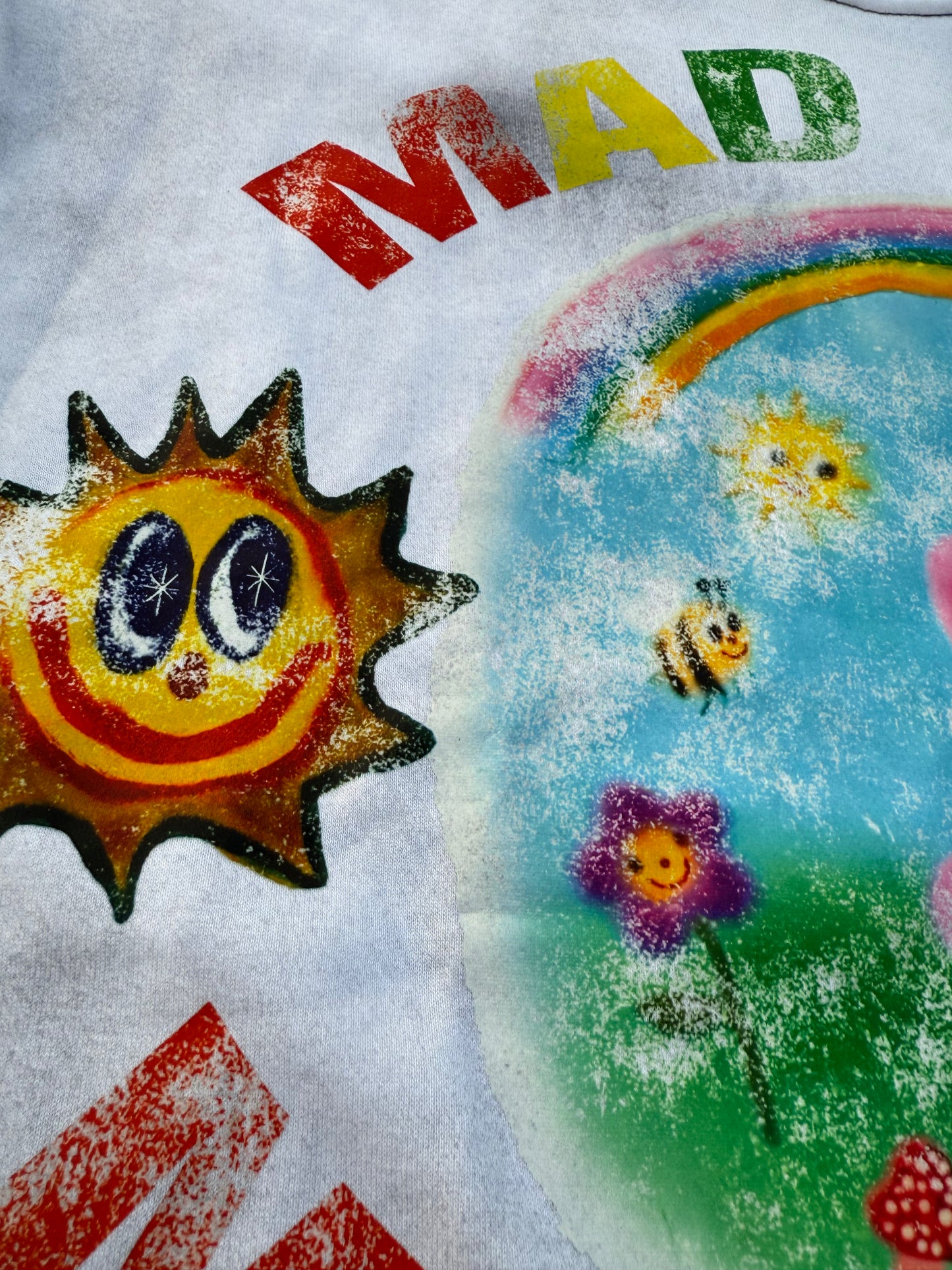 Mad Rich "Cloud 9" Hoodie