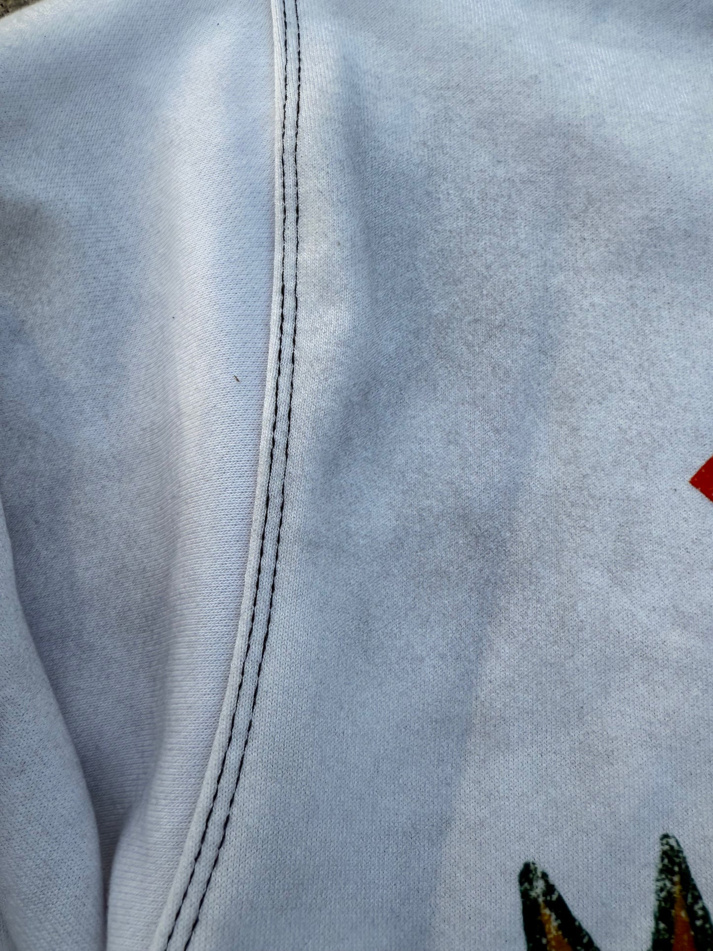 Mad Rich "Cloud 9" Hoodie