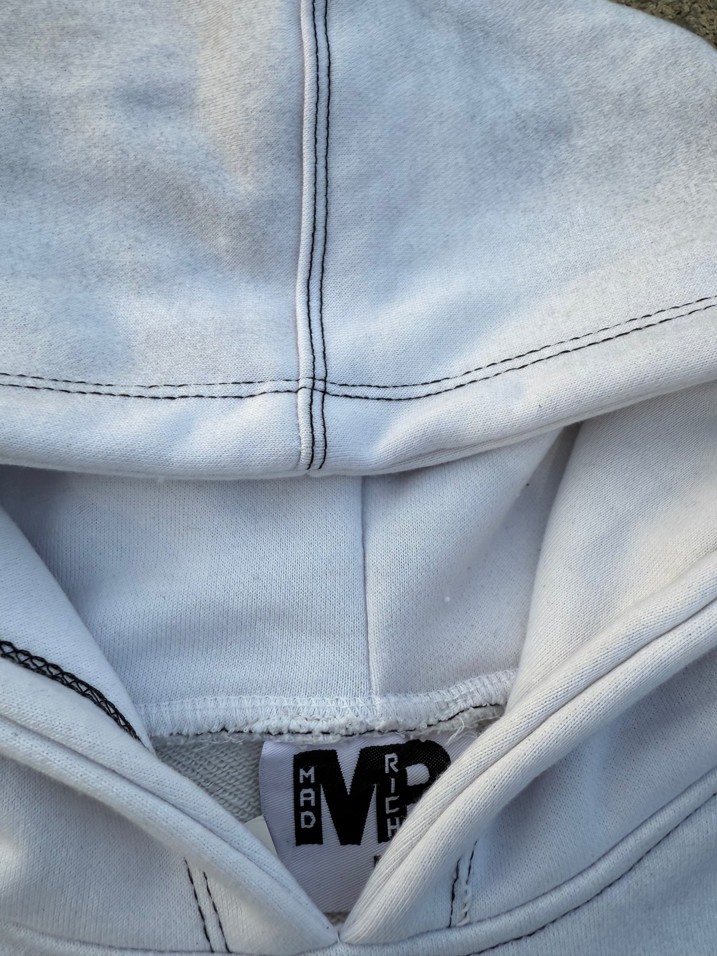 Mad Rich "Cloud 9" Hoodie