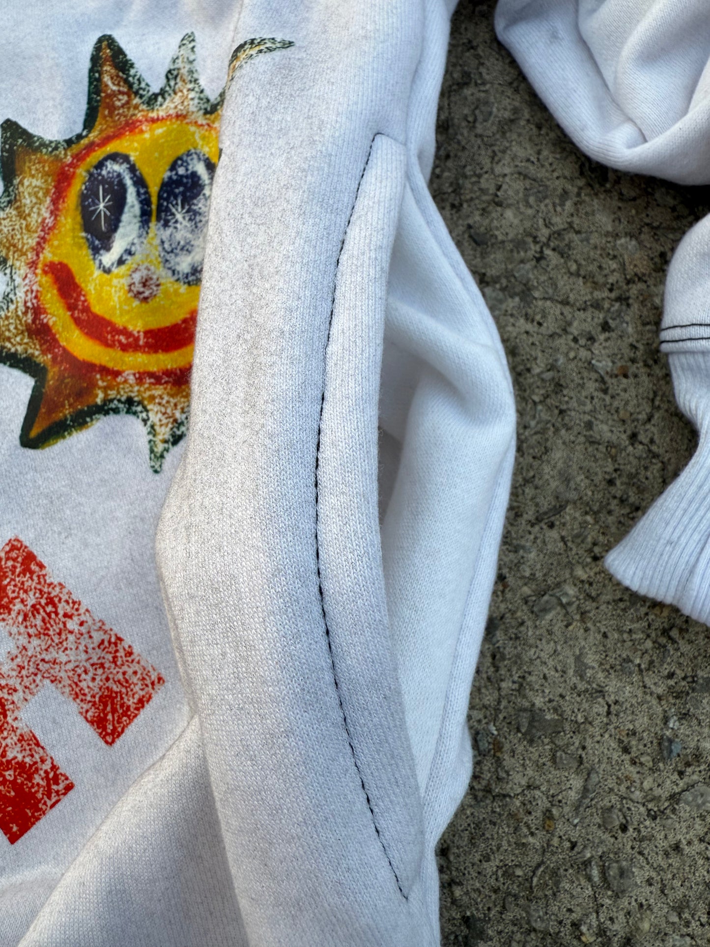 Mad Rich "Cloud 9" Hoodie