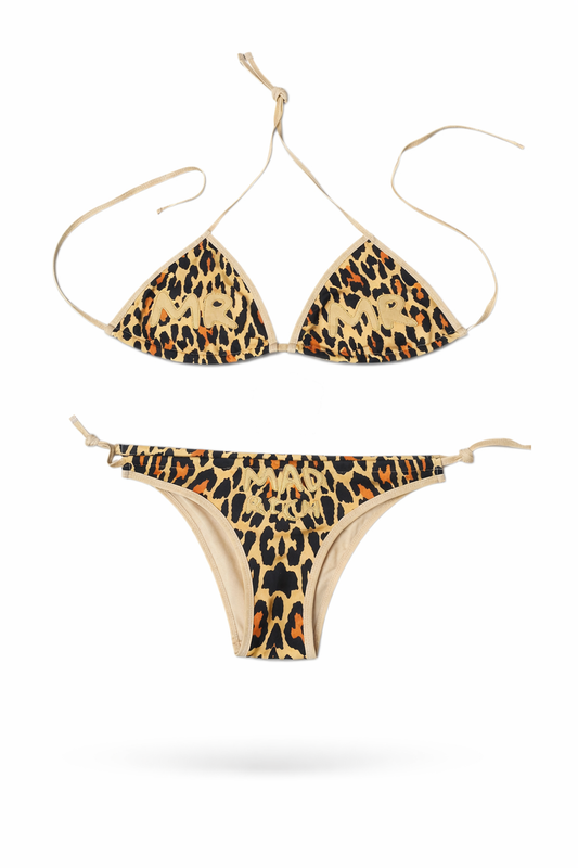 Mad Rich “Safari” Bikini