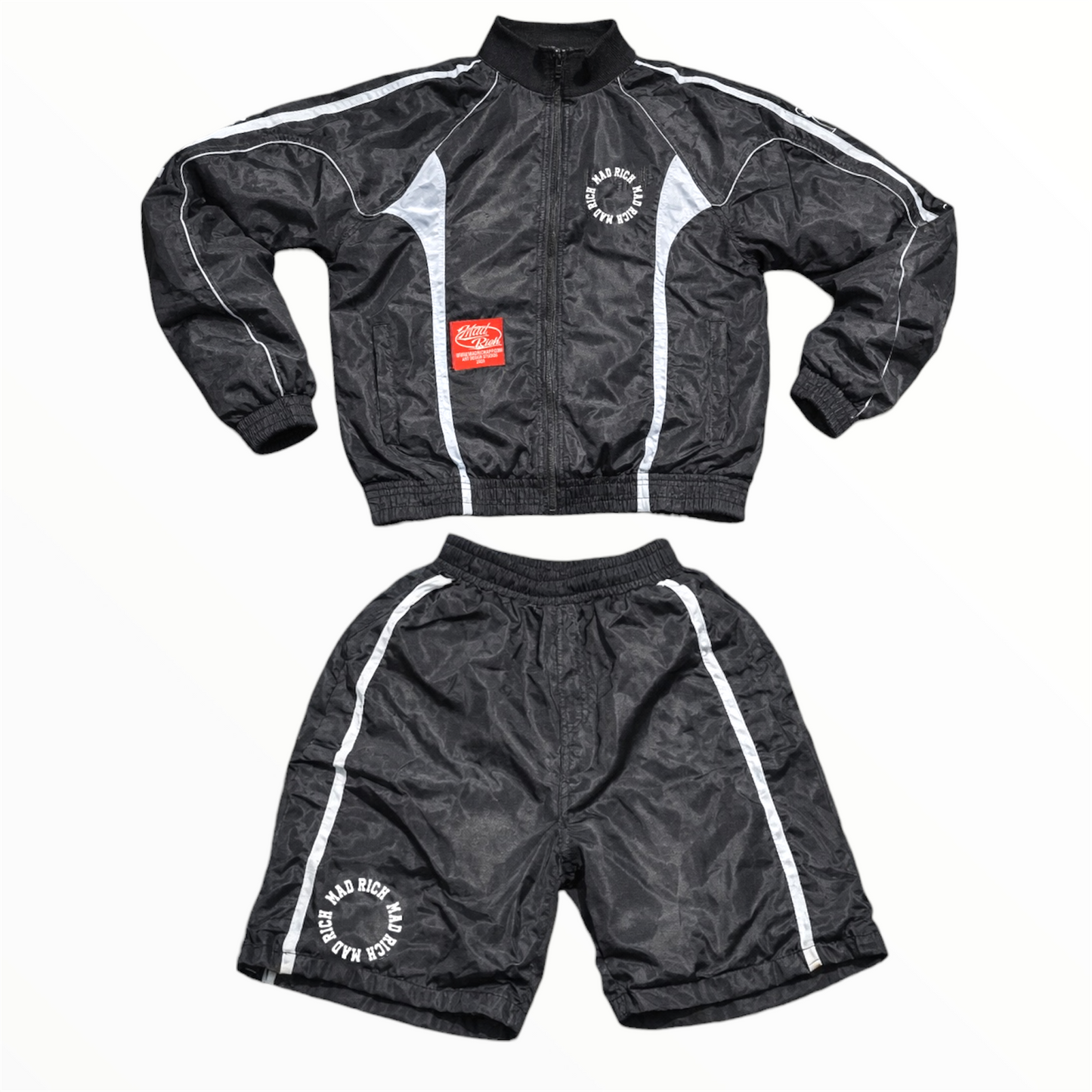 Mad Rich “Vector” Set