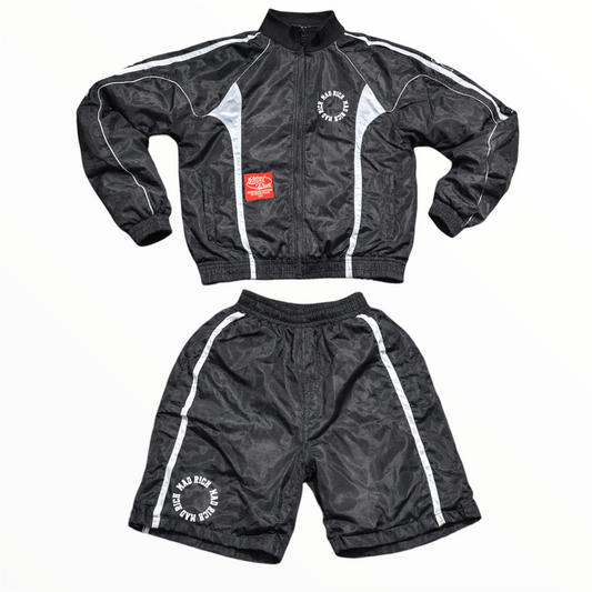 Mad Rich “Vector” Set