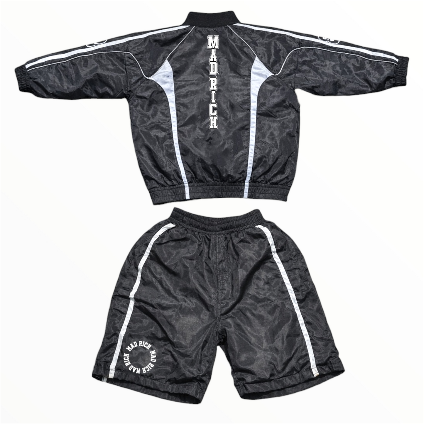 Mad Rich “Vector” Set