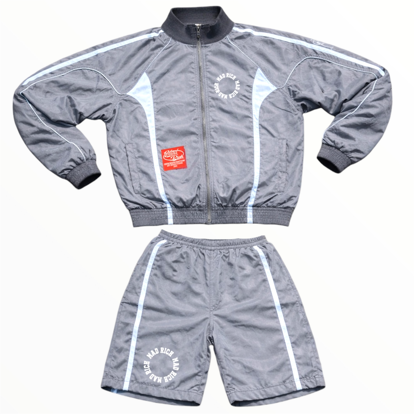 Mad Rich “Vector” Set