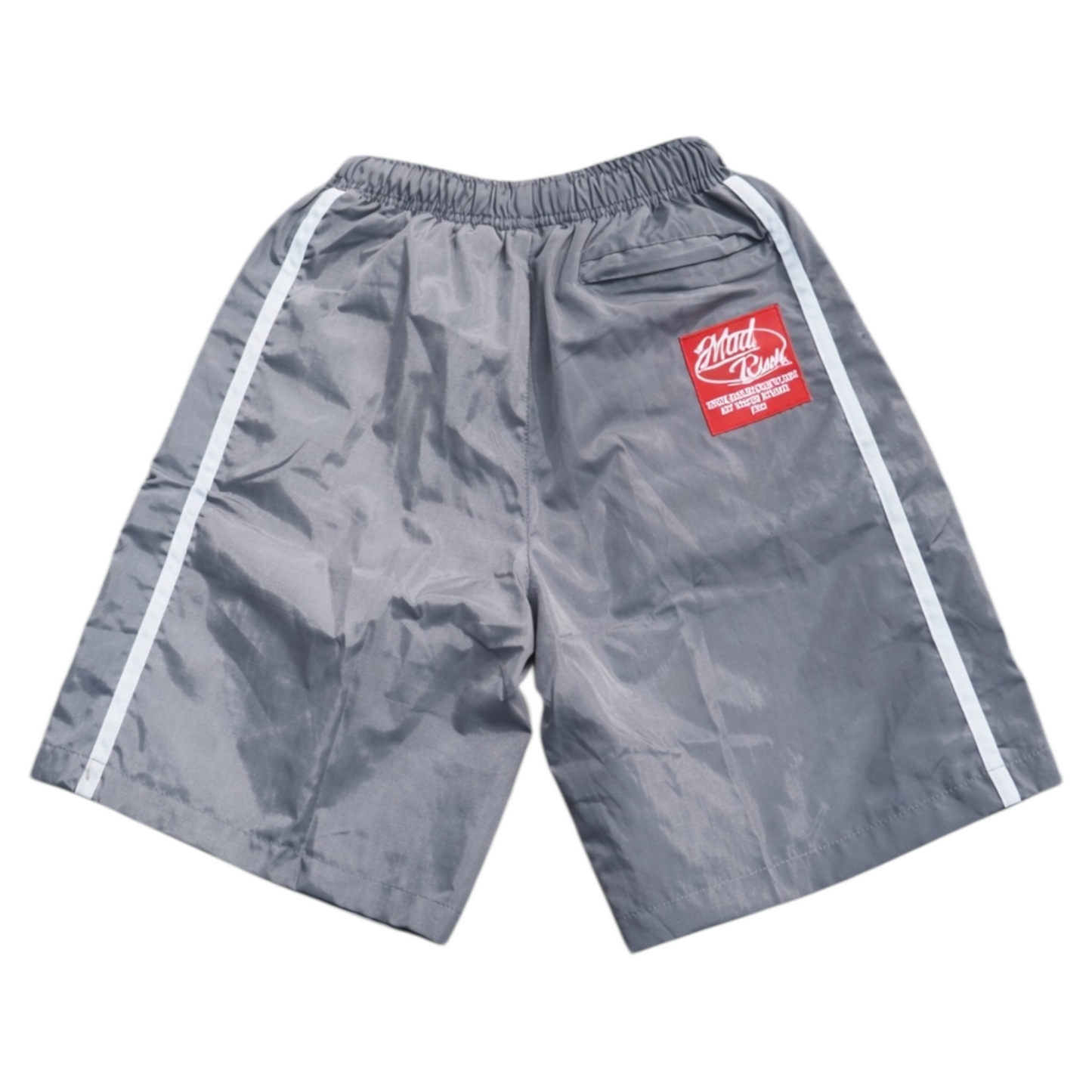 Mad Rich “Vector” Youth Shorts