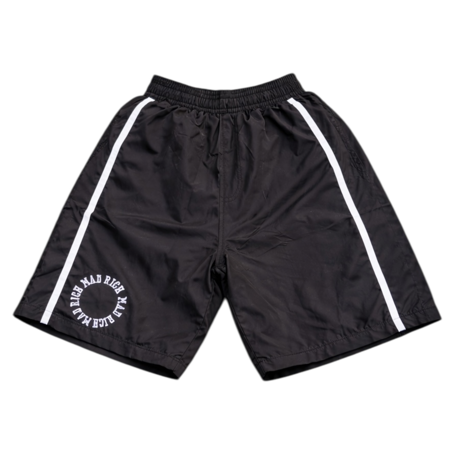 Mad Rich “Vector” Youth Shorts
