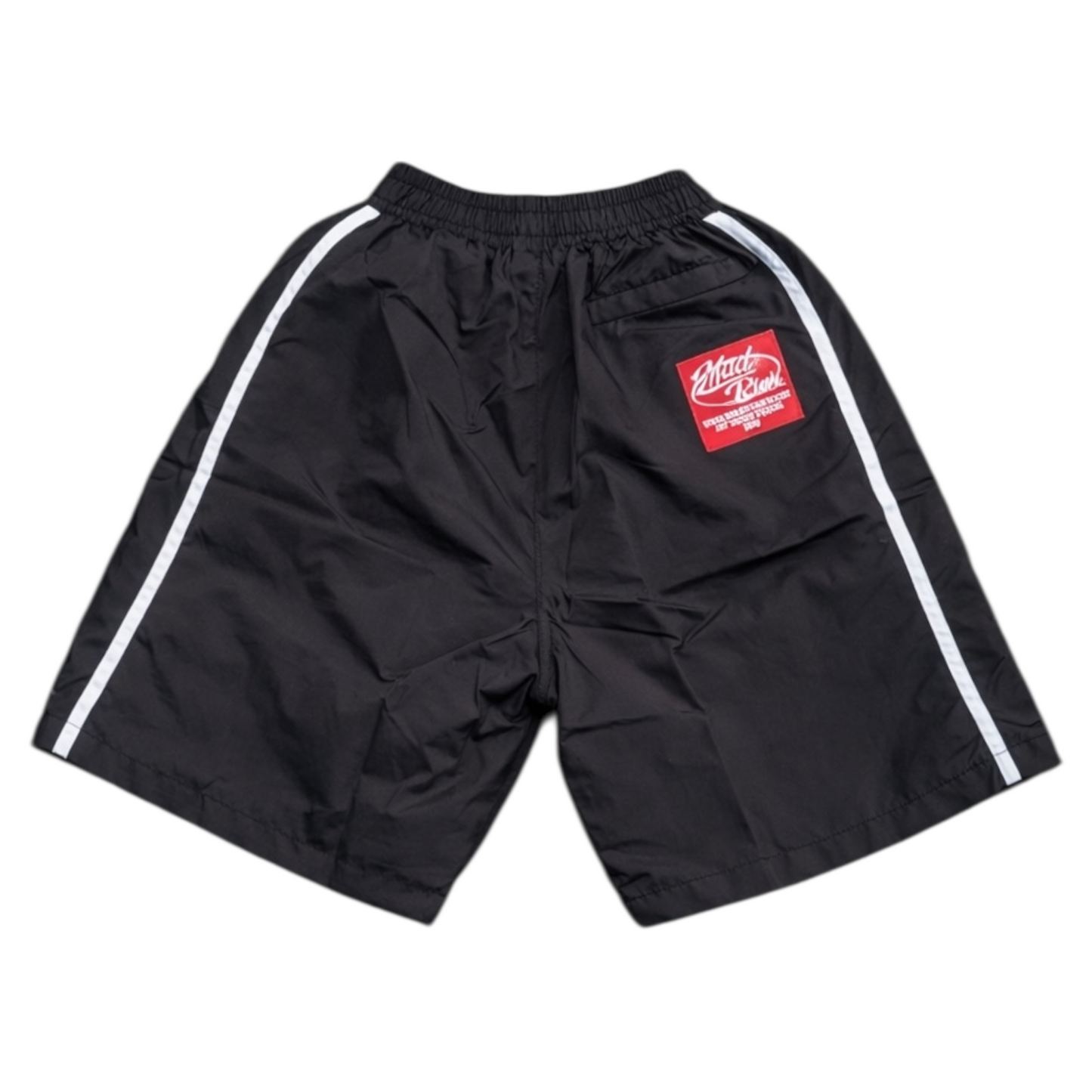 Mad Rich “Vector” Youth Shorts