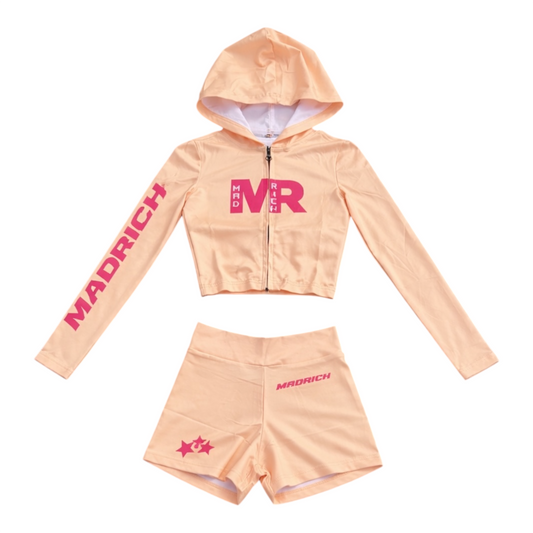 Mad Rich “Pretty Pressure” Women’s Set