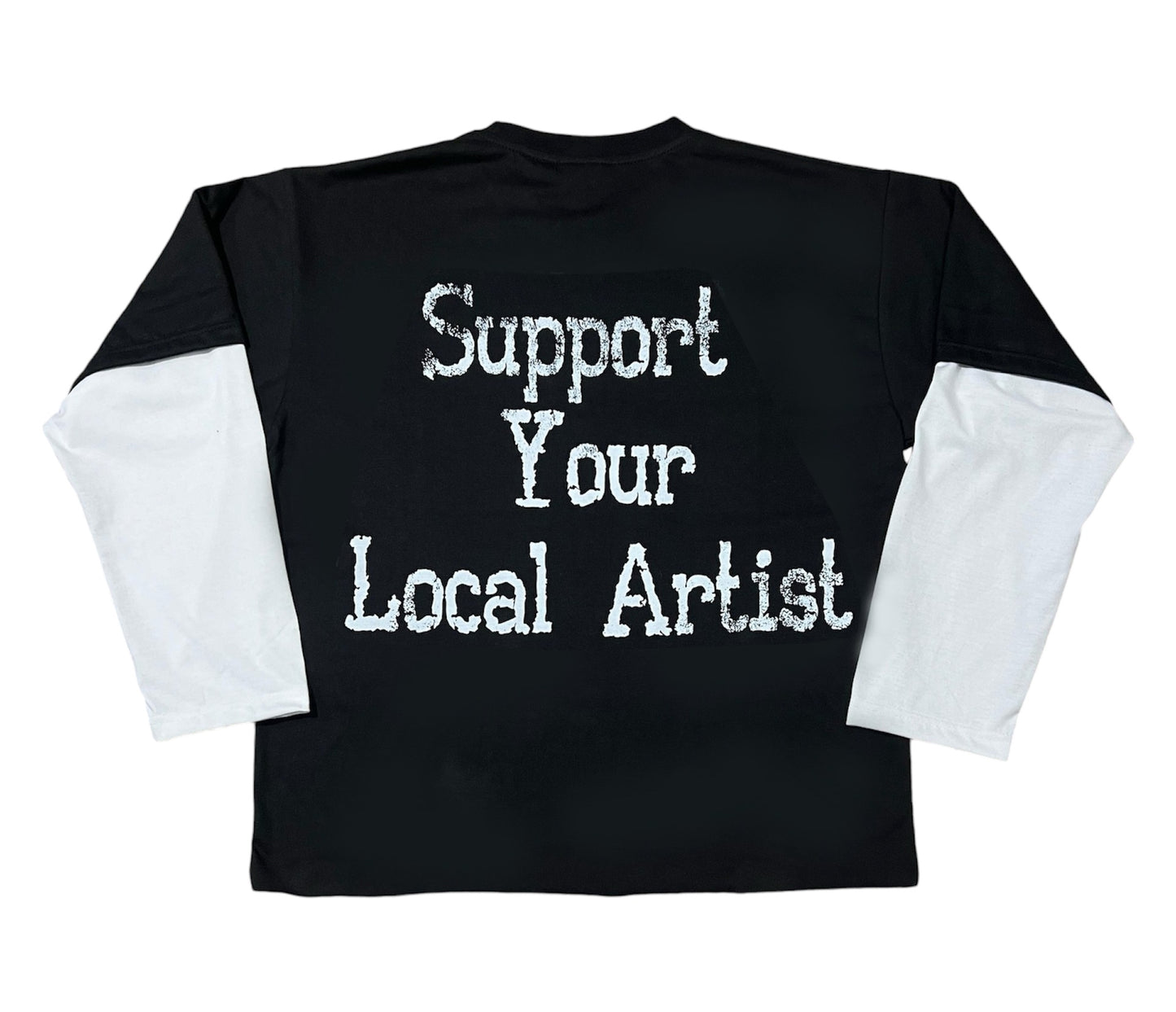 Mad Rich “Local Artist” Tee