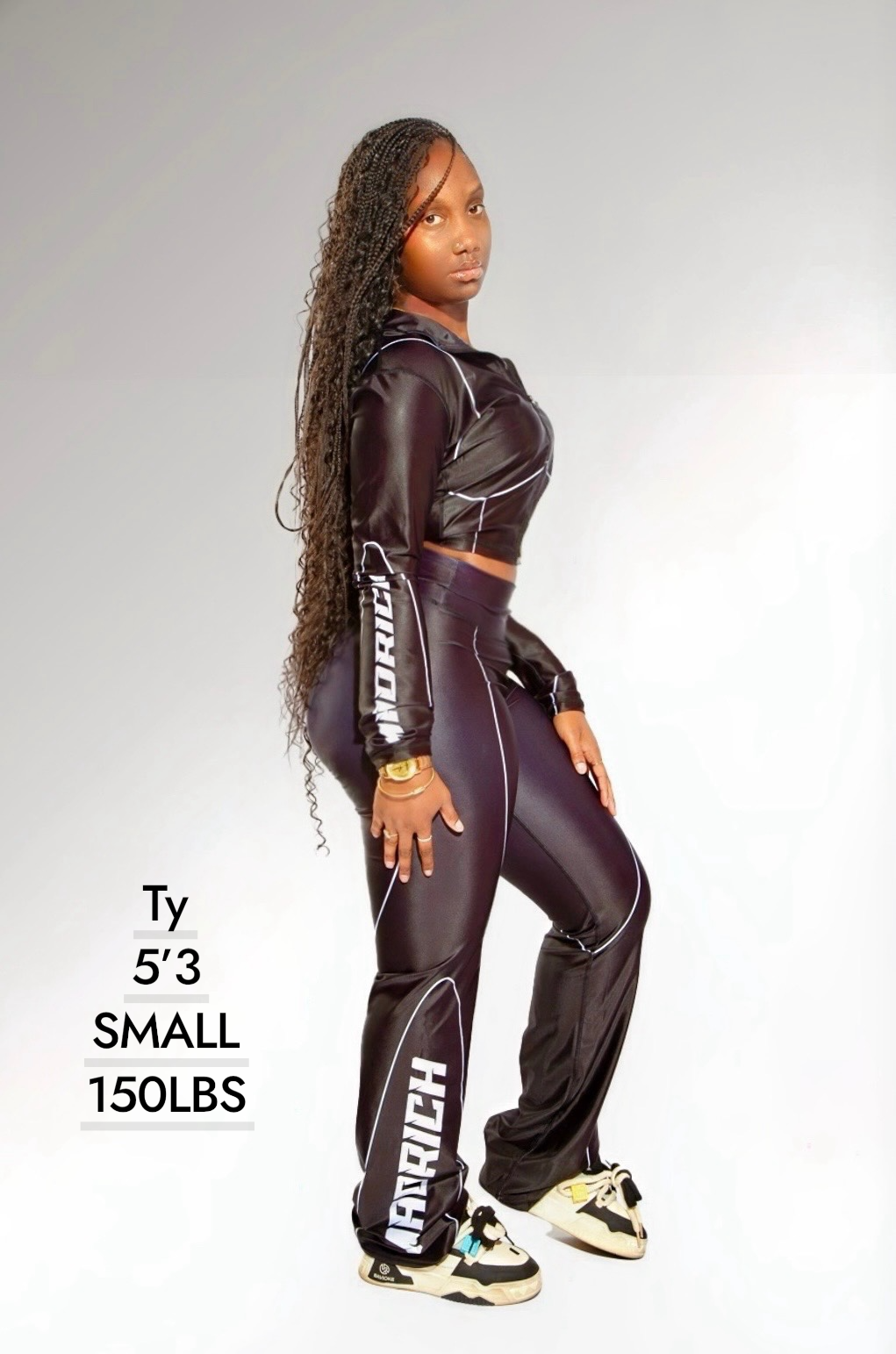 Mad Rich “Contour” Women’s Set