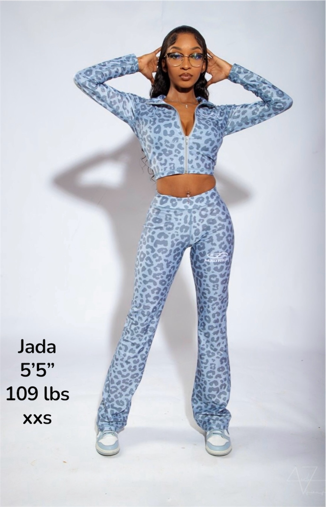 Mad Rich “Muse” Women’s Set
