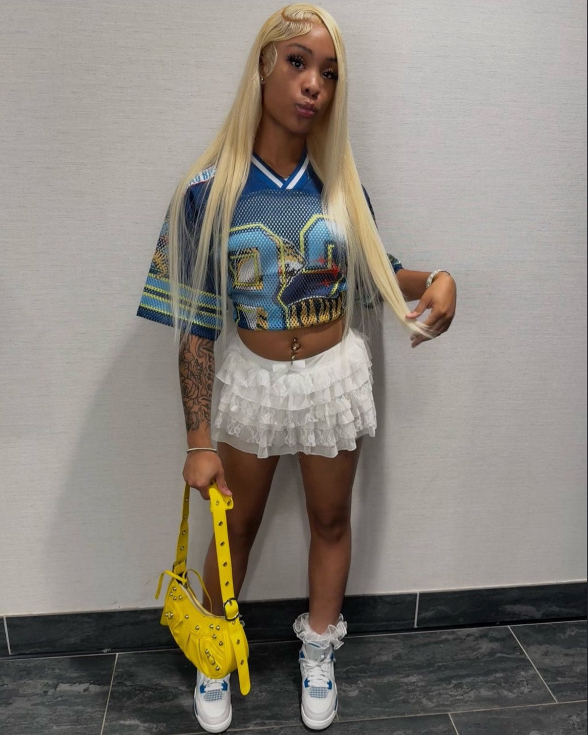 Mad Riches Mad Rich® Jerseys – Mad Rich Apparel