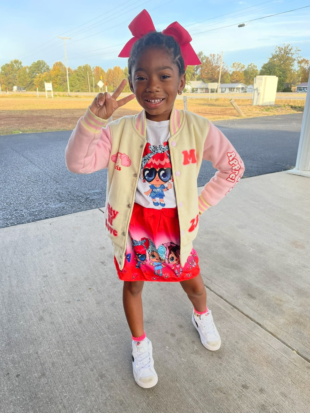 Mad Riches Mad Rich® Toddlers (2T-6T) – Mad Rich Apparel