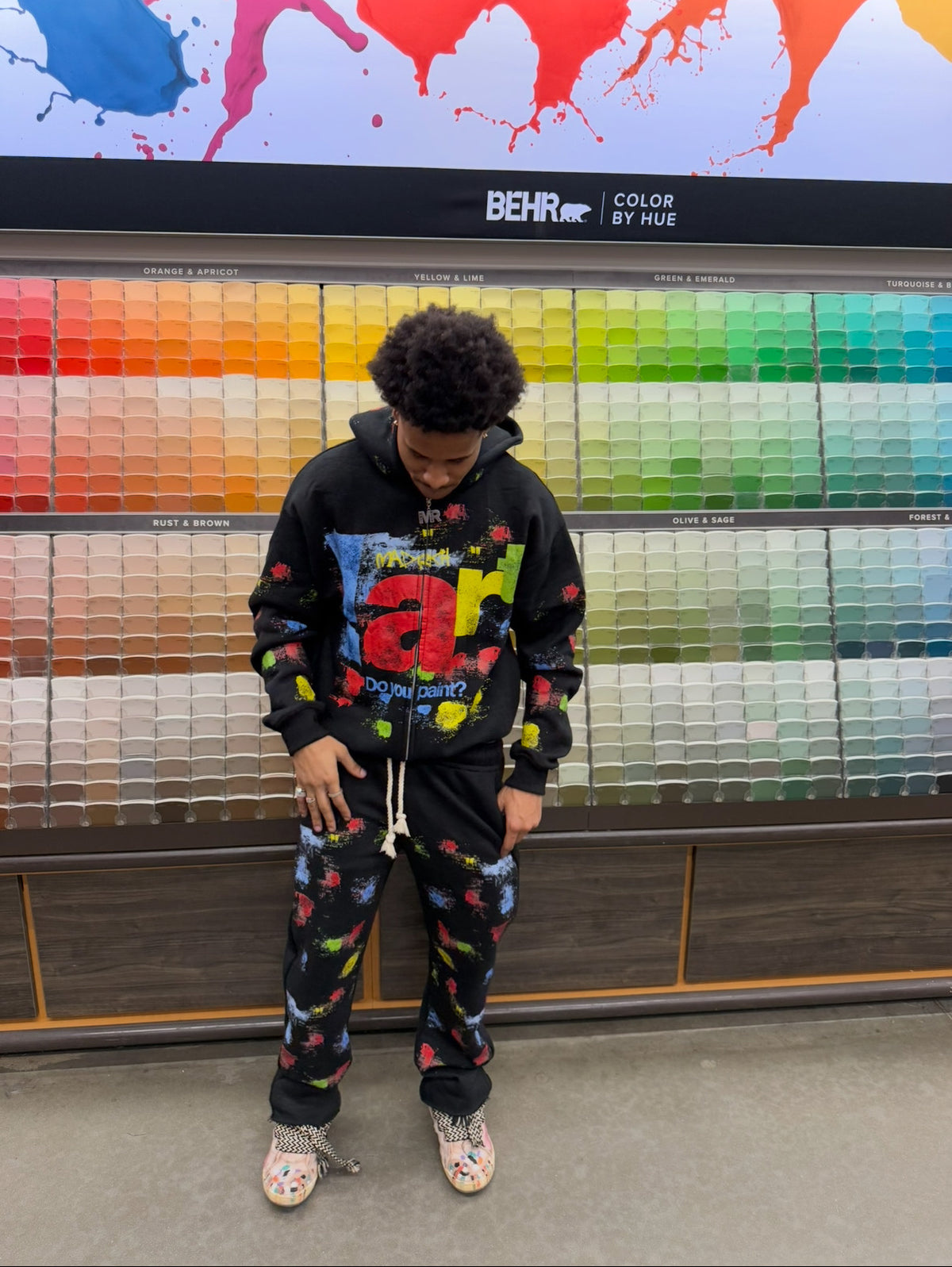 Mad Riches Mad Rich® Older Kids (often wear XS) – Mad Rich Apparel