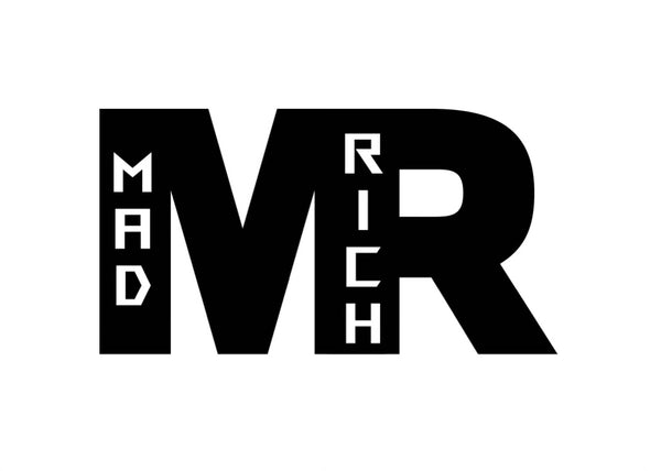 Mad Rich Apparel